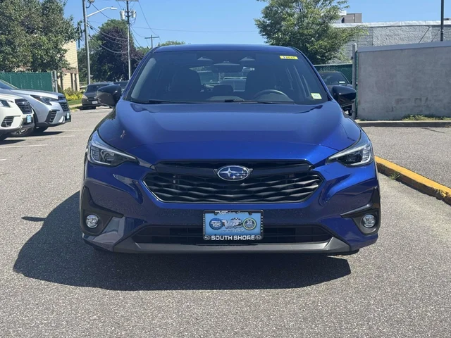 SEMINUEVOS SUBARU Impreza a Estados en autogozo
