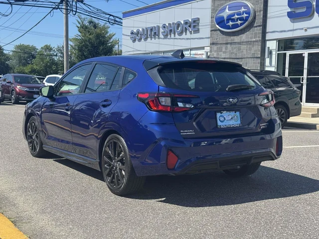 SEMINUEVOS SUBARU Impreza a Estados en autogozo
