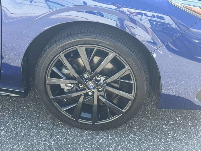 SEMINUEVOS SUBARU Impreza a Estados en autogozo