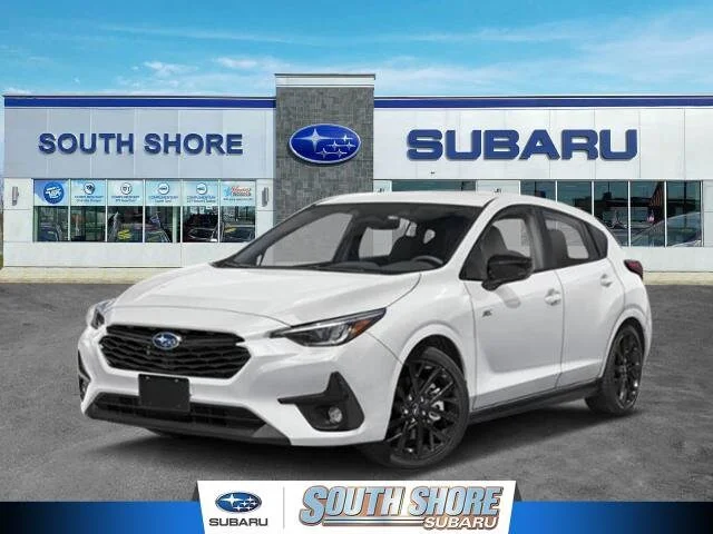 Nuevos SUBARU IMPREZA à Estados chez autogozo