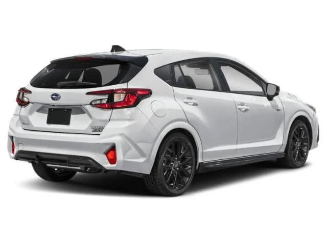 Nuevos SUBARU IMPREZA à Estados chez autogozo