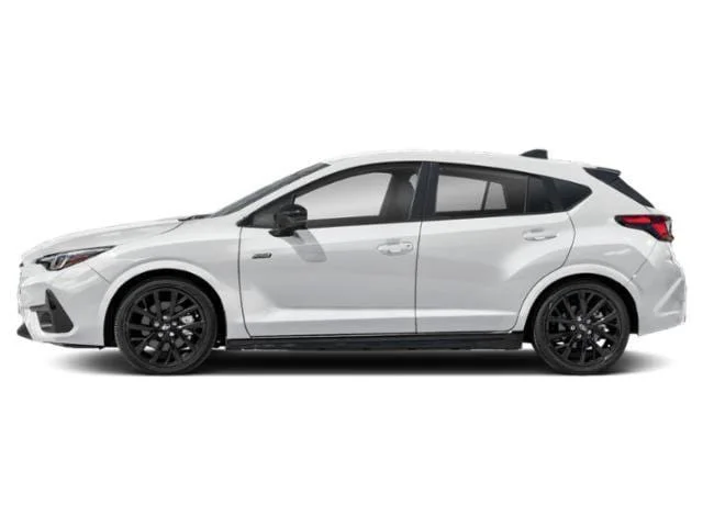 Nuevos SUBARU IMPREZA à Estados chez autogozo