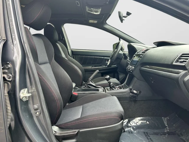 SEMINUEVOS SUBARU WRX a Estados en autogozo
