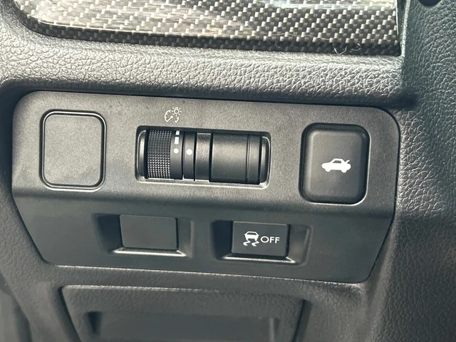 SEMINUEVOS SUBARU WRX a Estados en autogozo