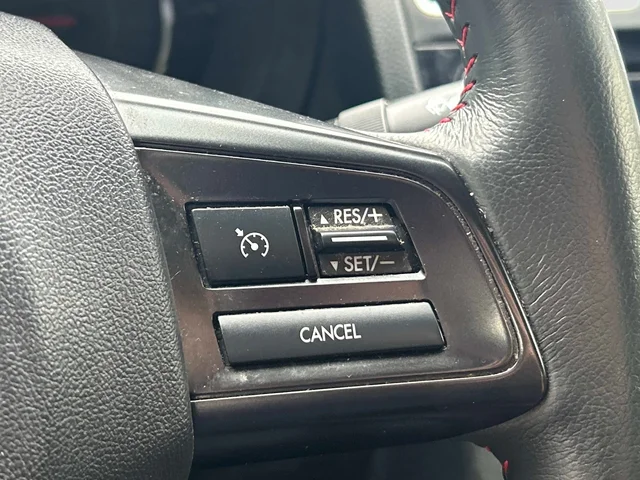 SEMINUEVOS SUBARU WRX a Estados en autogozo