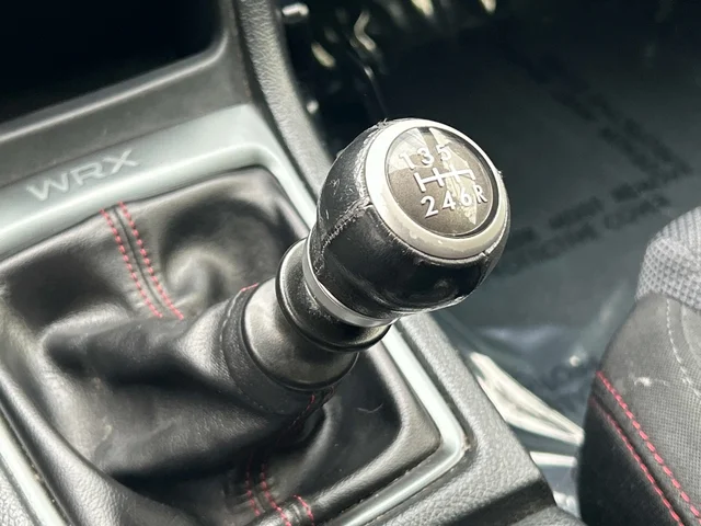 SEMINUEVOS SUBARU WRX a Estados en autogozo