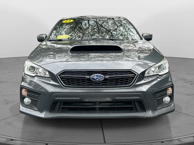 SEMINUEVOS SUBARU WRX a Estados en autogozo