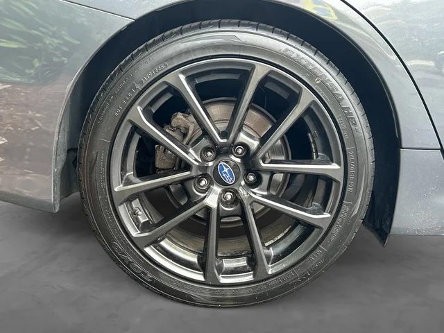 SEMINUEVOS SUBARU WRX a Estados en autogozo