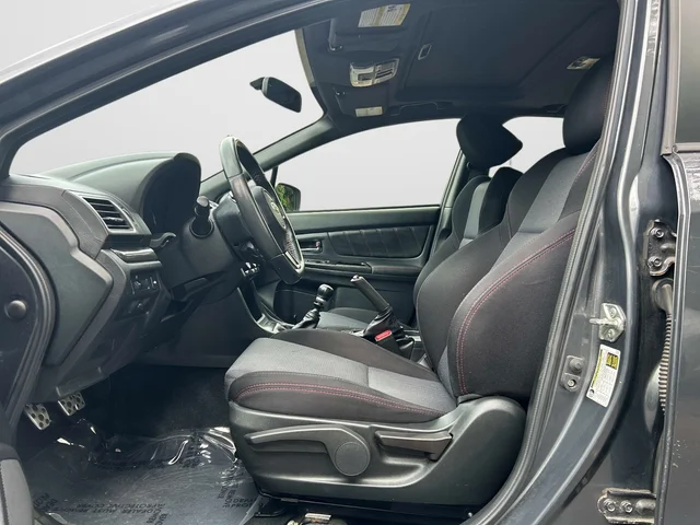 SEMINUEVOS SUBARU WRX a Estados en autogozo