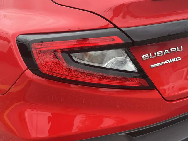 SEMINUEVOS SUBARU WRX a Estados en autogozo