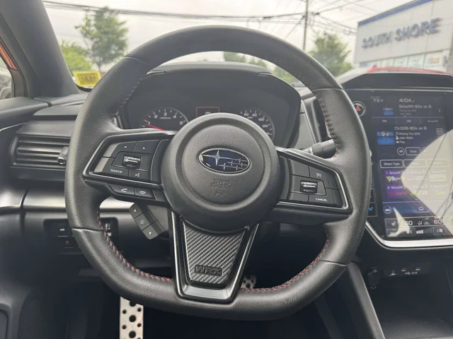 SEMINUEVOS SUBARU WRX a Estados en autogozo