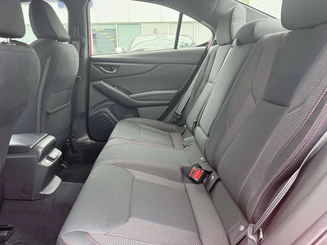 SEMINUEVOS SUBARU WRX a Estados en autogozo