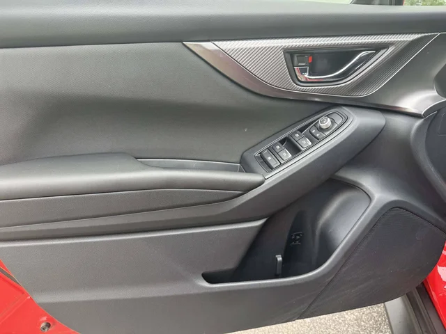 SEMINUEVOS SUBARU WRX a Estados en autogozo