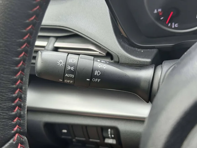 SEMINUEVOS SUBARU WRX a Estados en autogozo