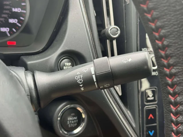 SEMINUEVOS SUBARU WRX a Estados en autogozo