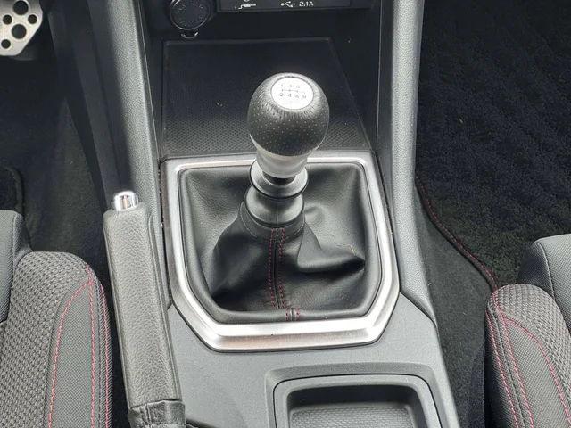 SEMINUEVOS SUBARU WRX a Estados en autogozo