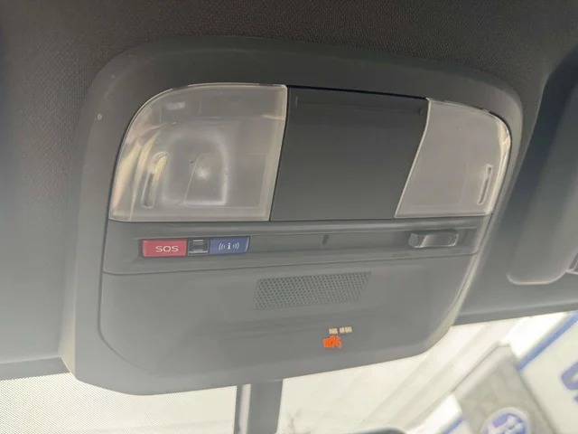 SEMINUEVOS SUBARU WRX a Estados en autogozo