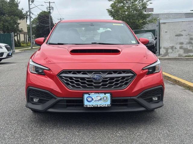 SEMINUEVOS SUBARU WRX a Estados en autogozo