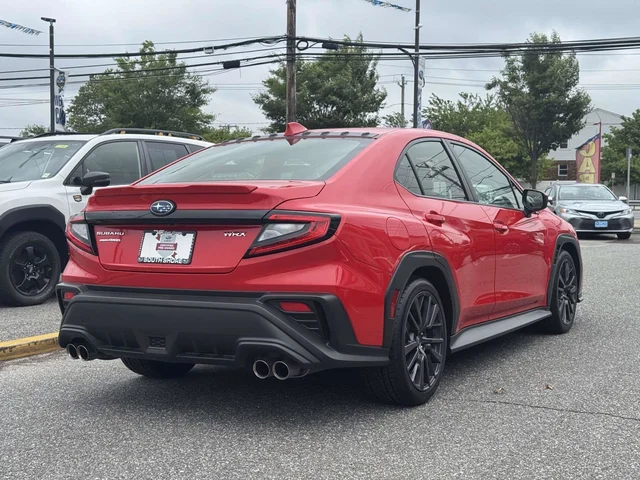 SEMINUEVOS SUBARU WRX a Estados en autogozo