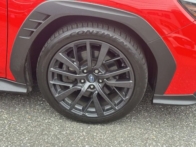 SEMINUEVOS SUBARU WRX a Estados en autogozo