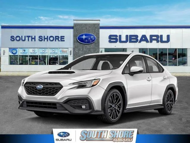 Nuevos SUBARU WRX à Estados chez autogozo