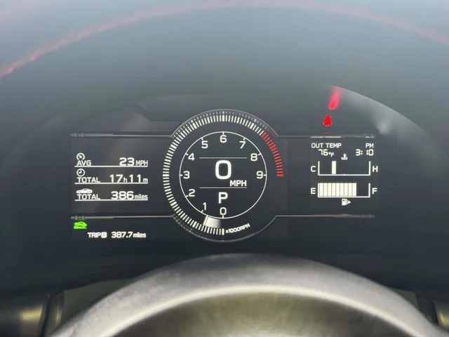 SEMINUEVOS SUBARU BRZ a Estados en autogozo
