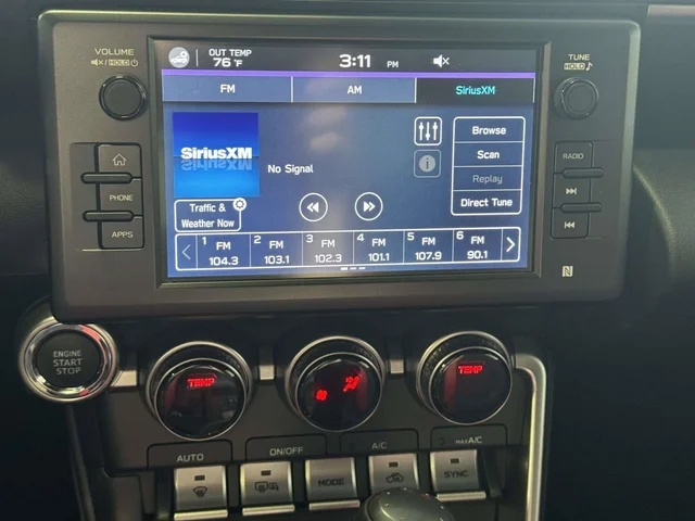 SEMINUEVOS SUBARU BRZ a Estados en autogozo