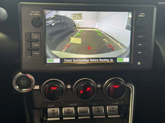 SEMINUEVOS SUBARU BRZ a Estados en autogozo