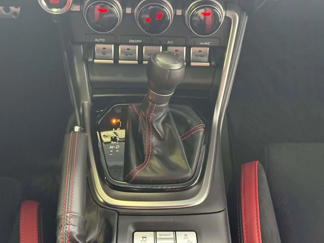 SEMINUEVOS SUBARU BRZ a Estados en autogozo