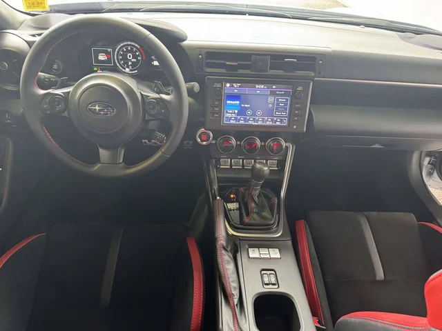 SEMINUEVOS SUBARU BRZ a Estados en autogozo