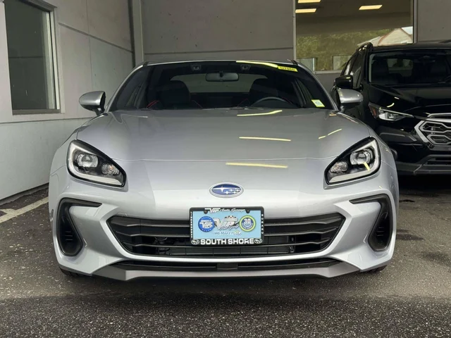 SEMINUEVOS SUBARU BRZ a Estados en autogozo