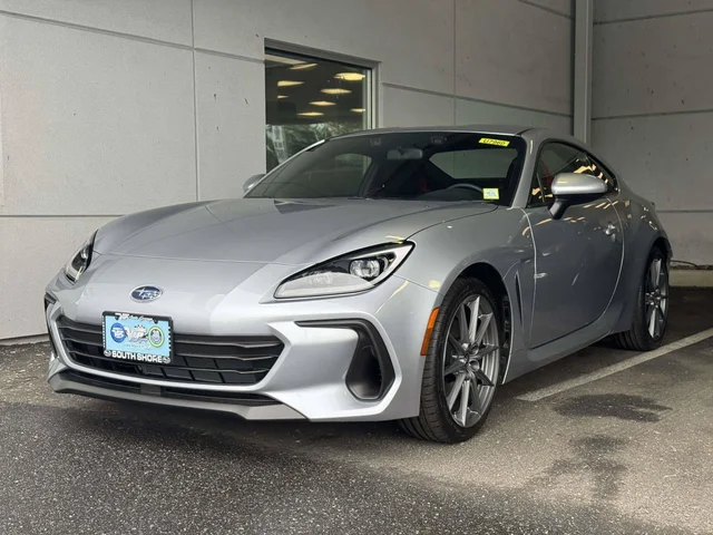 SEMINUEVOS SUBARU BRZ a Estados en autogozo