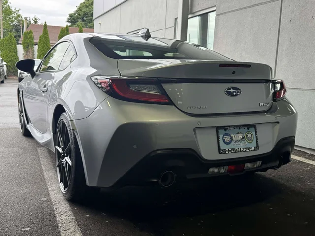 SEMINUEVOS SUBARU BRZ a Estados en autogozo