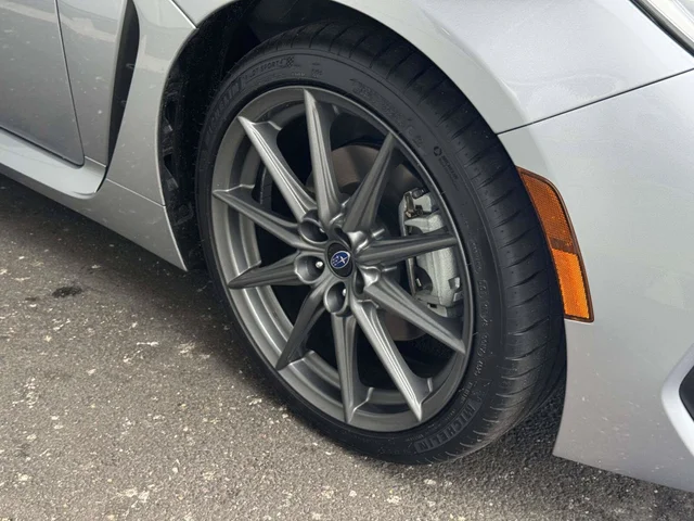SEMINUEVOS SUBARU BRZ a Estados en autogozo