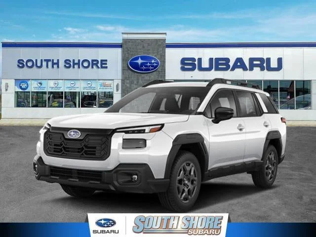 Nuevos SUBARU OUTBACK à Estados chez autogozo