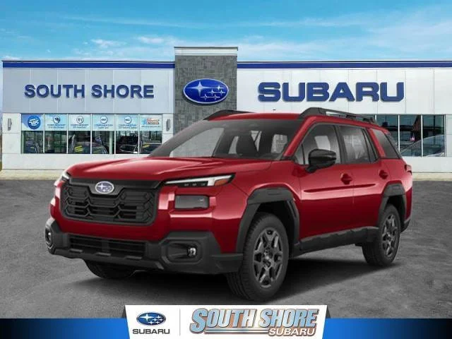 Nuevos SUBARU OUTBACK à Estados chez autogozo