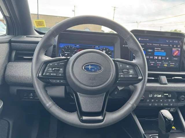 SEMINUEVOS SUBARU Outback a Estados en autogozo