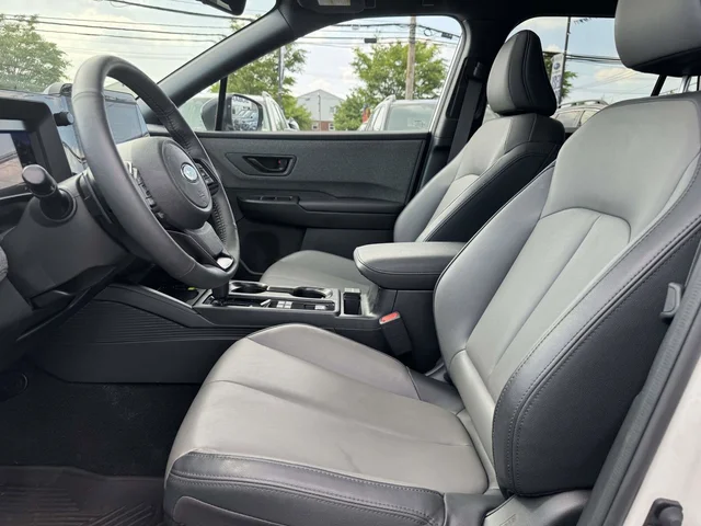 SEMINUEVOS SUBARU Outback a Estados en autogozo