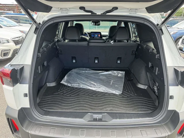 SEMINUEVOS SUBARU Outback a Estados en autogozo