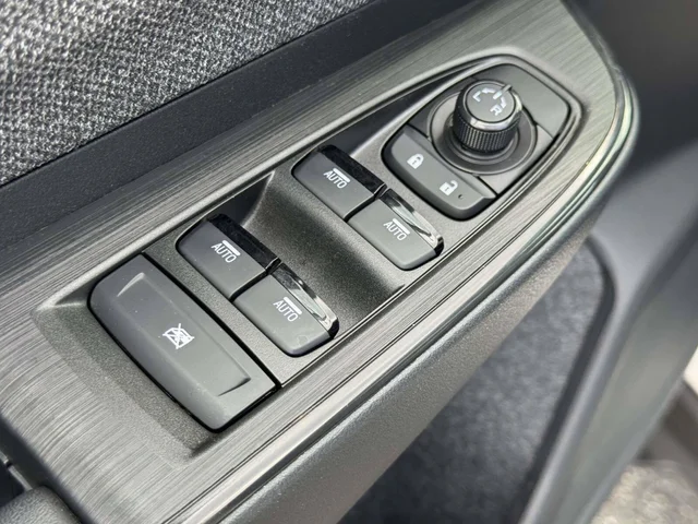 SEMINUEVOS SUBARU Outback a Estados en autogozo