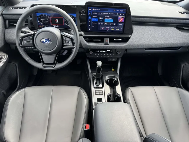 SEMINUEVOS SUBARU Outback a Estados en autogozo