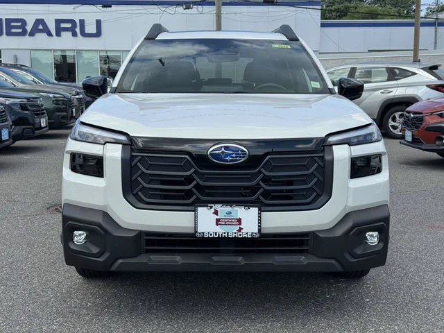SEMINUEVOS SUBARU Outback a Estados en autogozo