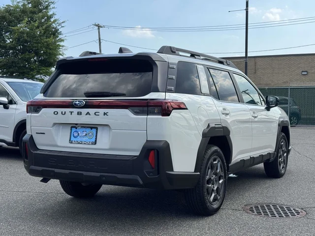 SEMINUEVOS SUBARU Outback a Estados en autogozo