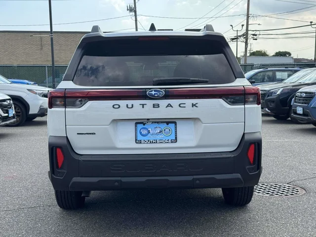 SEMINUEVOS SUBARU Outback a Estados en autogozo