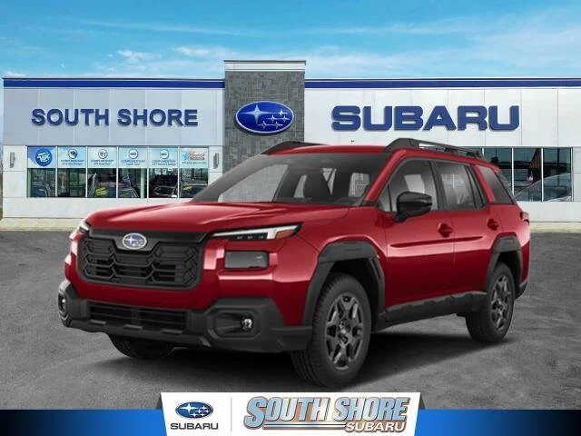 Nuevos SUBARU OUTBACK à Estados chez autogozo