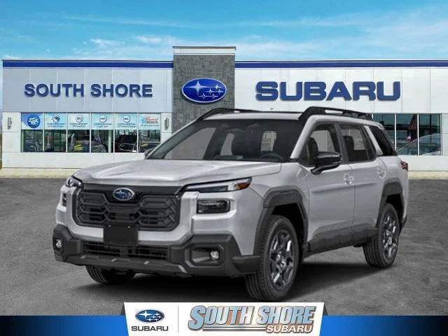 Nuevos SUBARU OUTBACK à Estados chez autogozo
