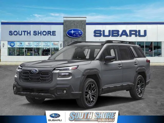 Nuevos SUBARU OUTBACK à Estados chez autogozo