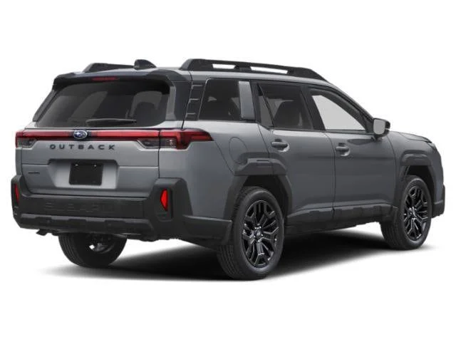 Nuevos SUBARU OUTBACK à Estados chez autogozo
