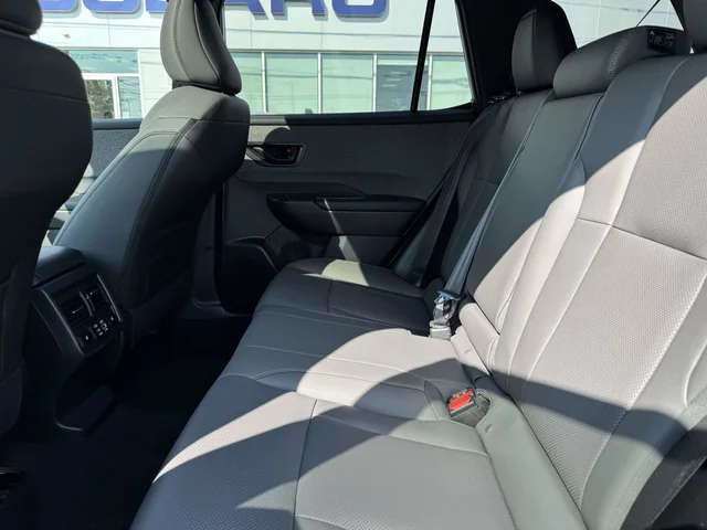 SEMINUEVOS SUBARU Outback a Estados en autogozo