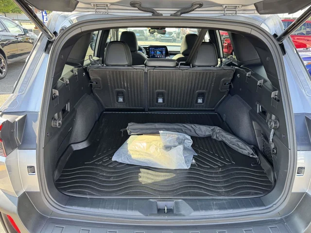 SEMINUEVOS SUBARU Outback a Estados en autogozo
